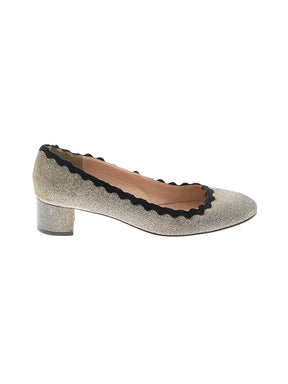 1 shoe size - 9
