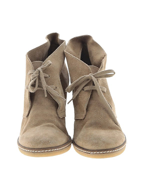2 shoe size - 9
