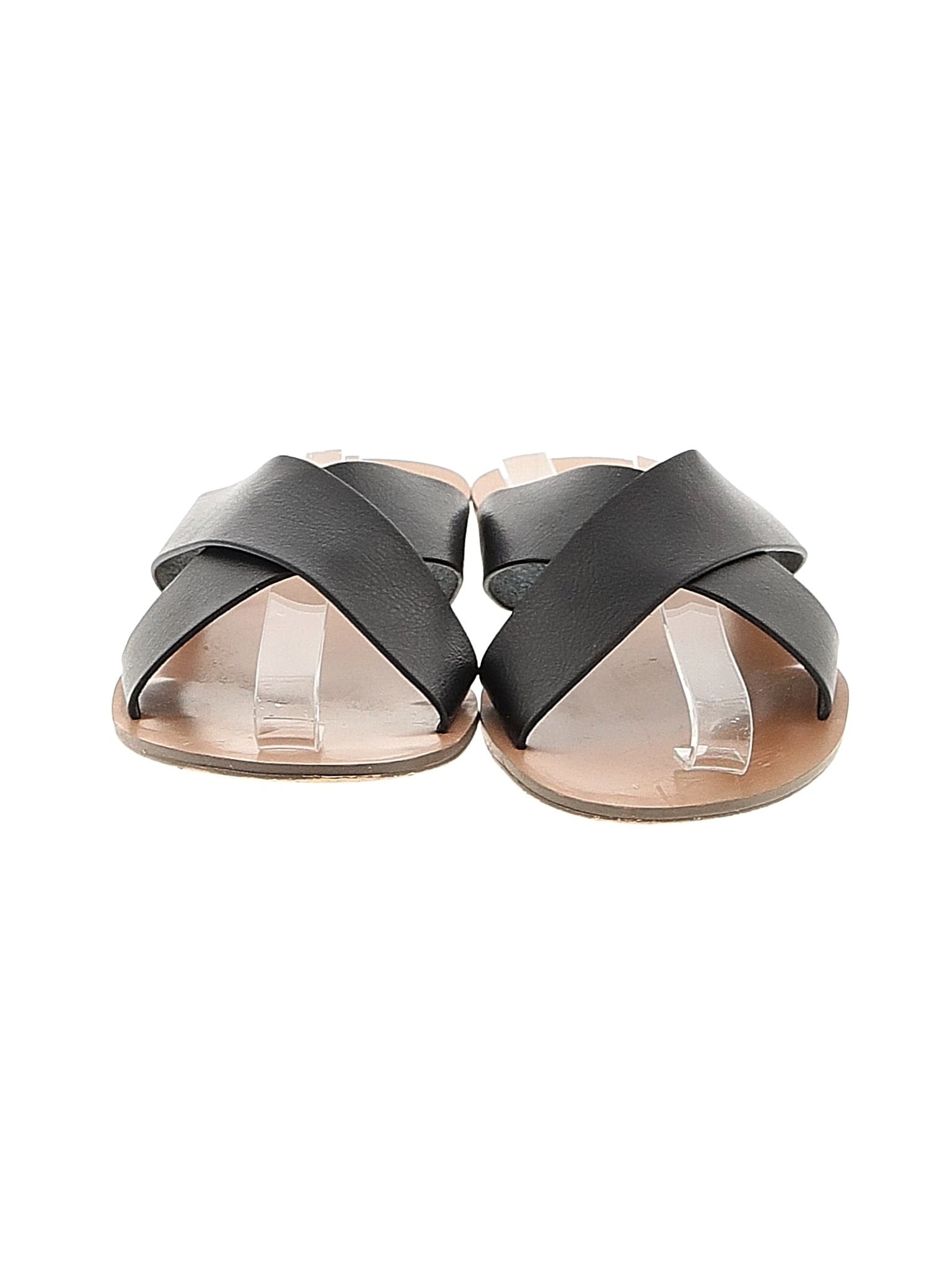 2 shoe size - 7