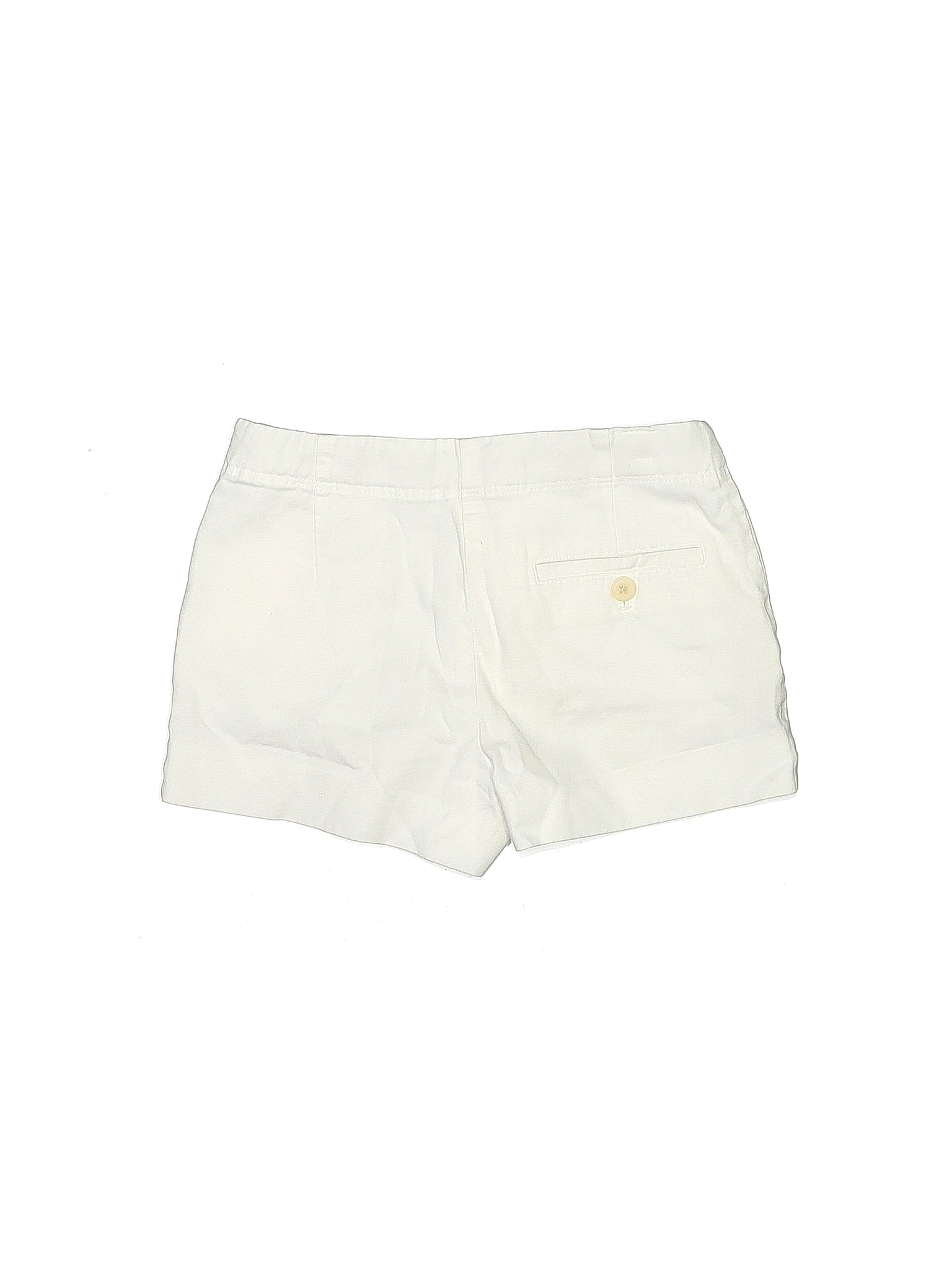 Shorts size - 8