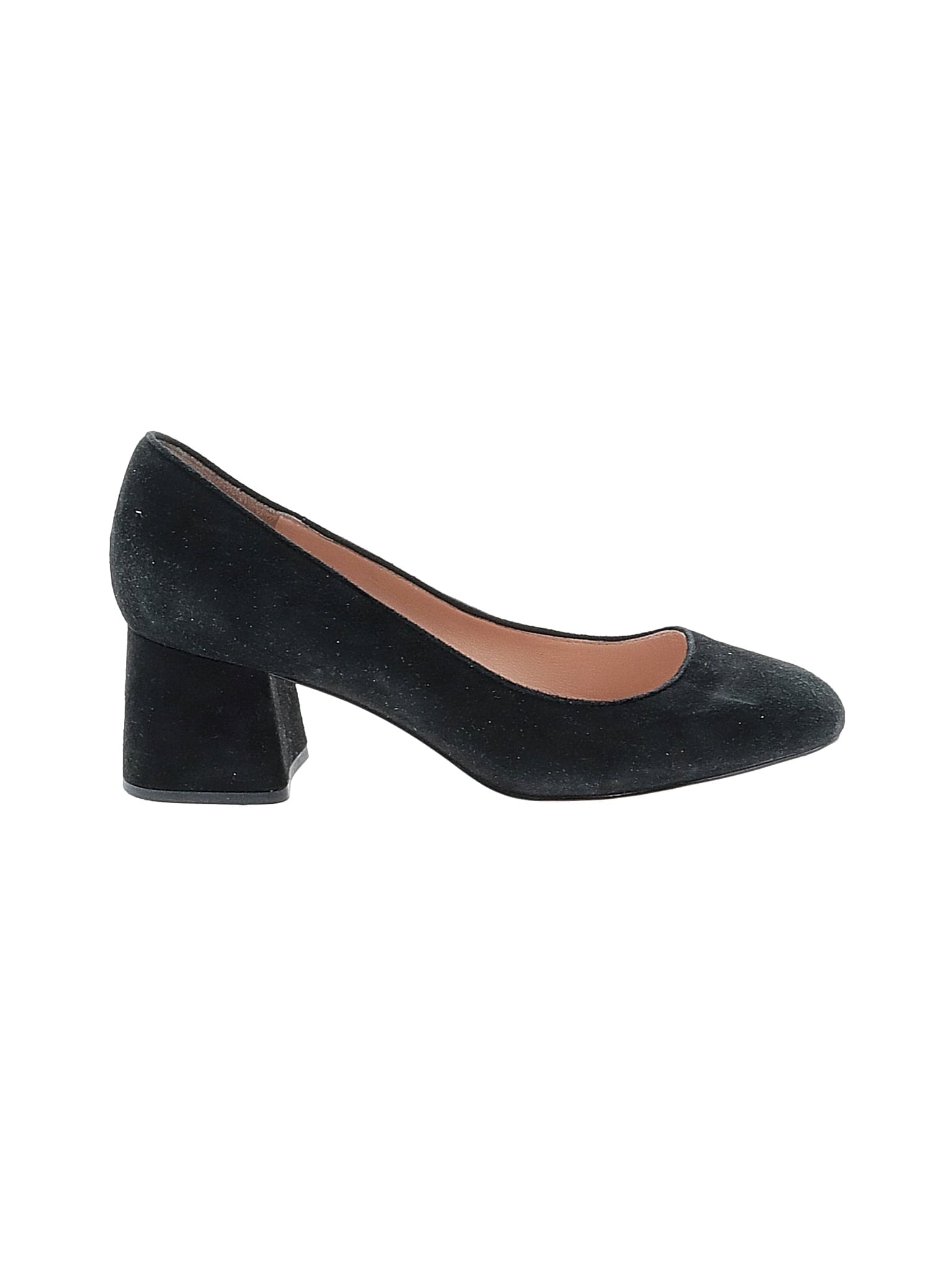 1 shoe size - 7