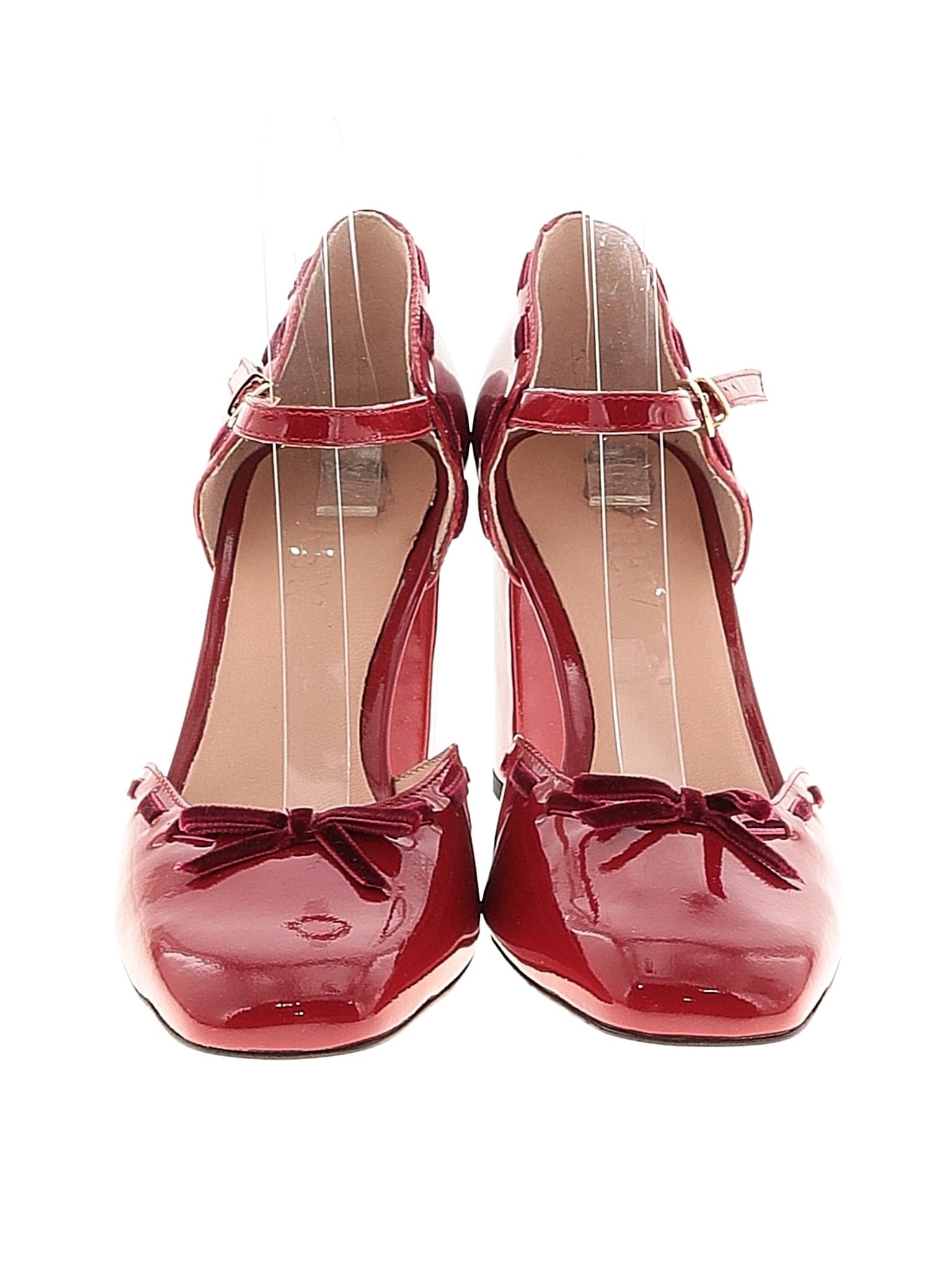 2 shoe size - 8 1/2