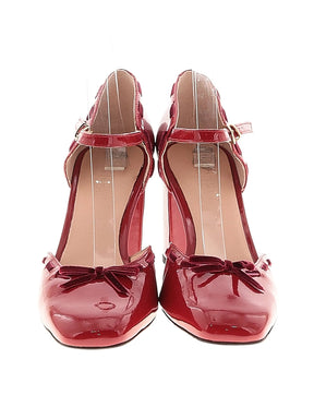 2 shoe size - 8 1/2