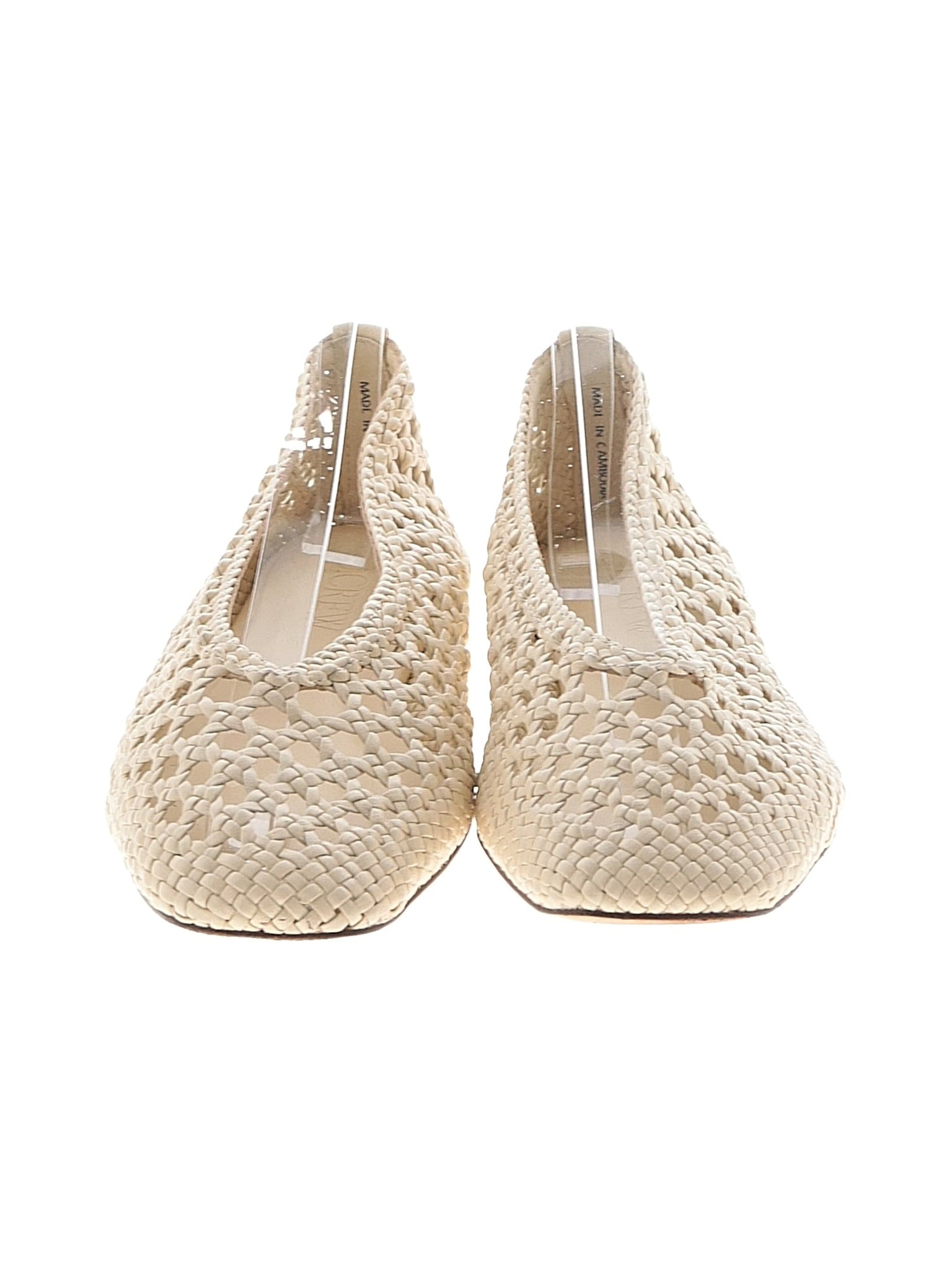 2 shoe size - 8