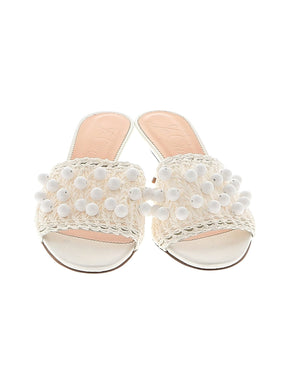 2 shoe size - 7 1/2