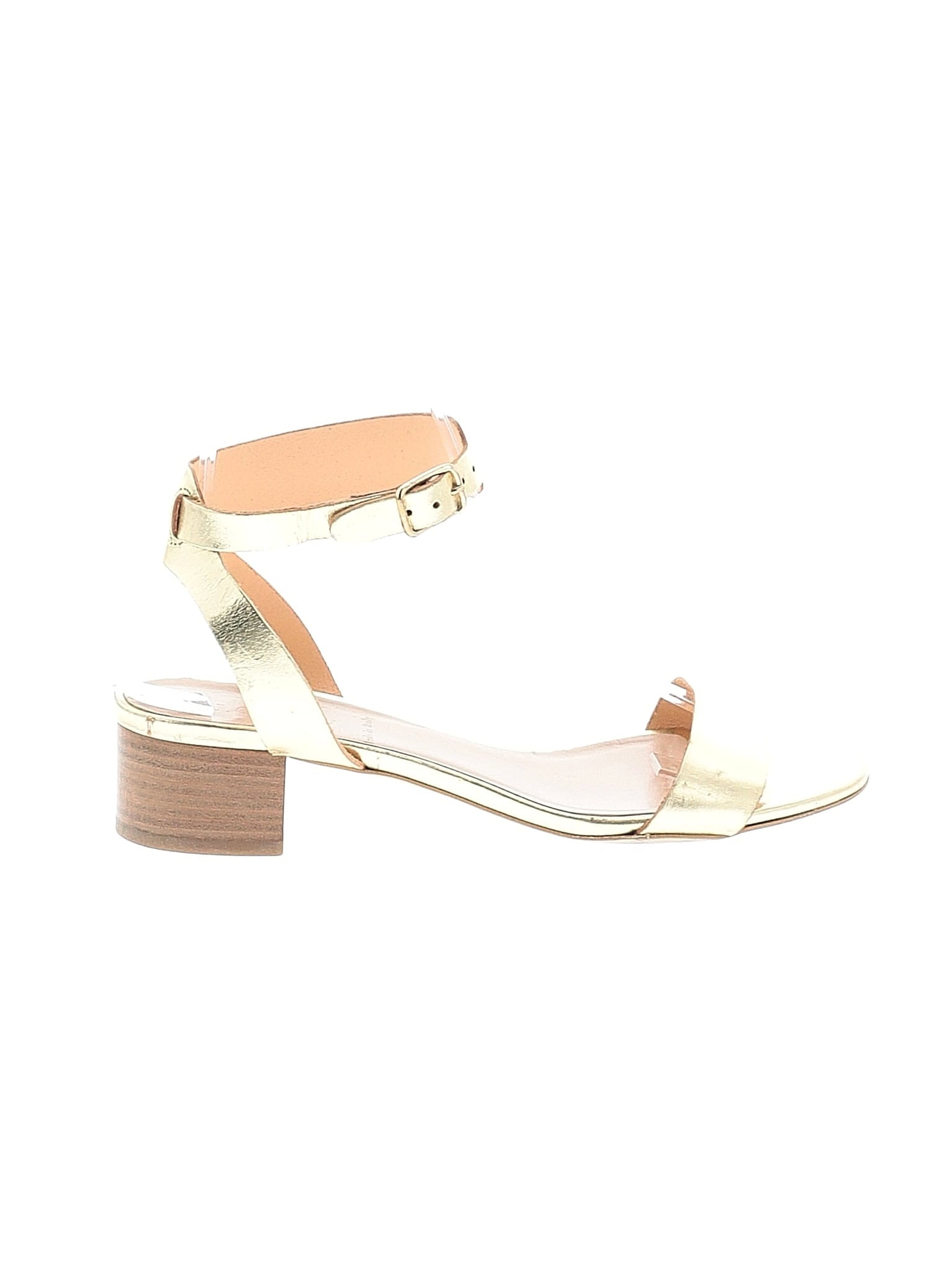 1 shoe size - 7