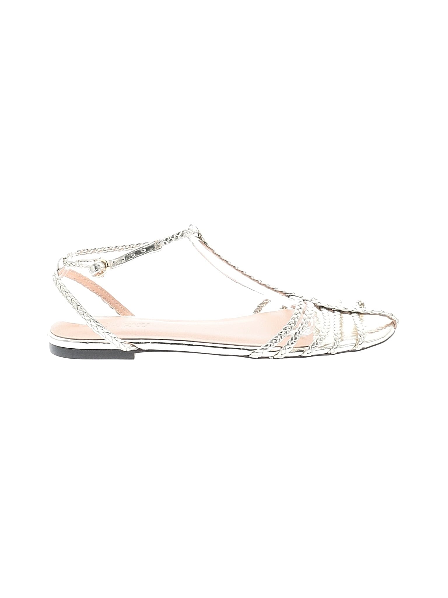 1 shoe size - 9 1/2