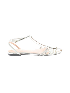 1 shoe size - 9 1/2