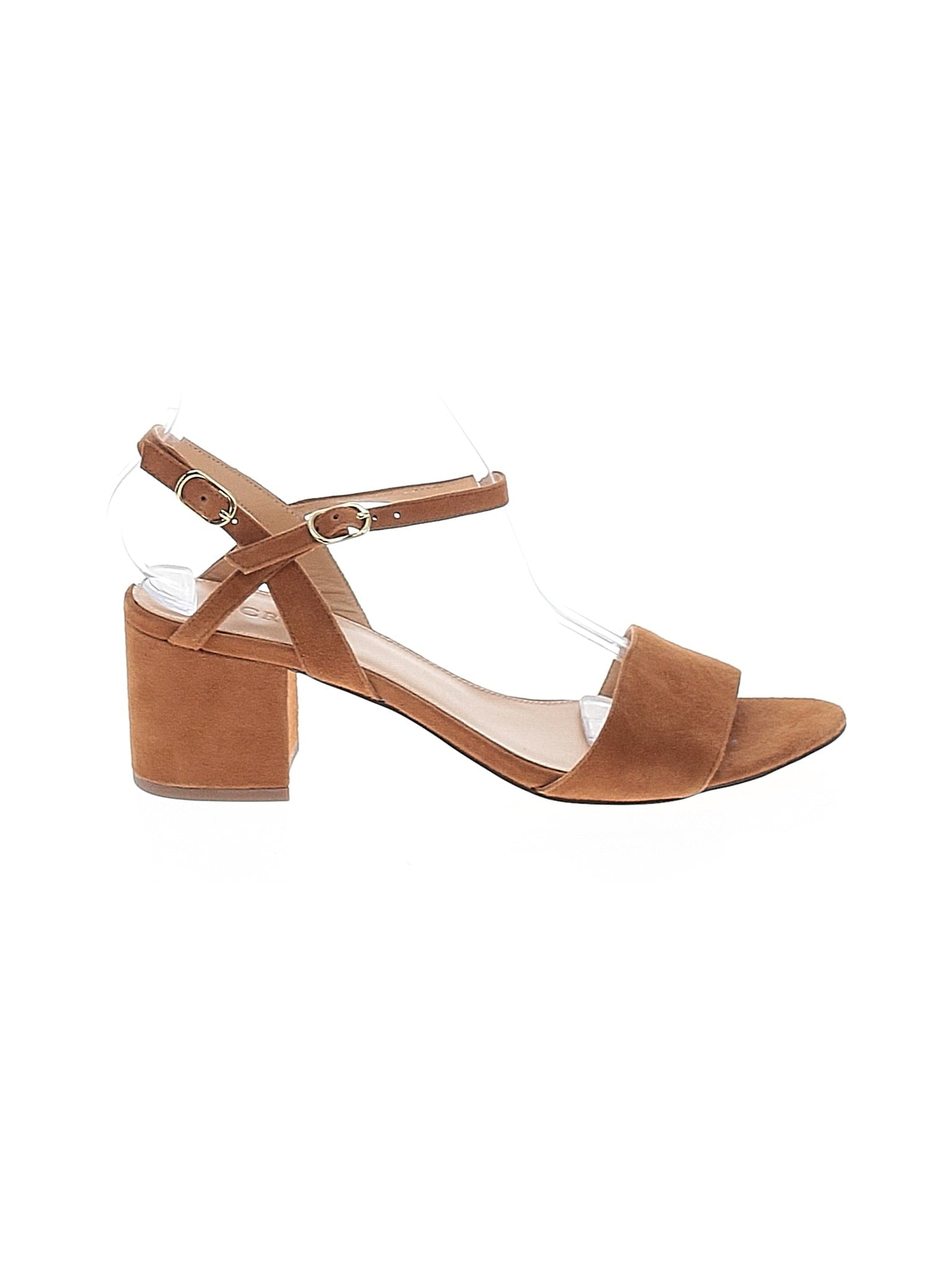 1 shoe size - 9