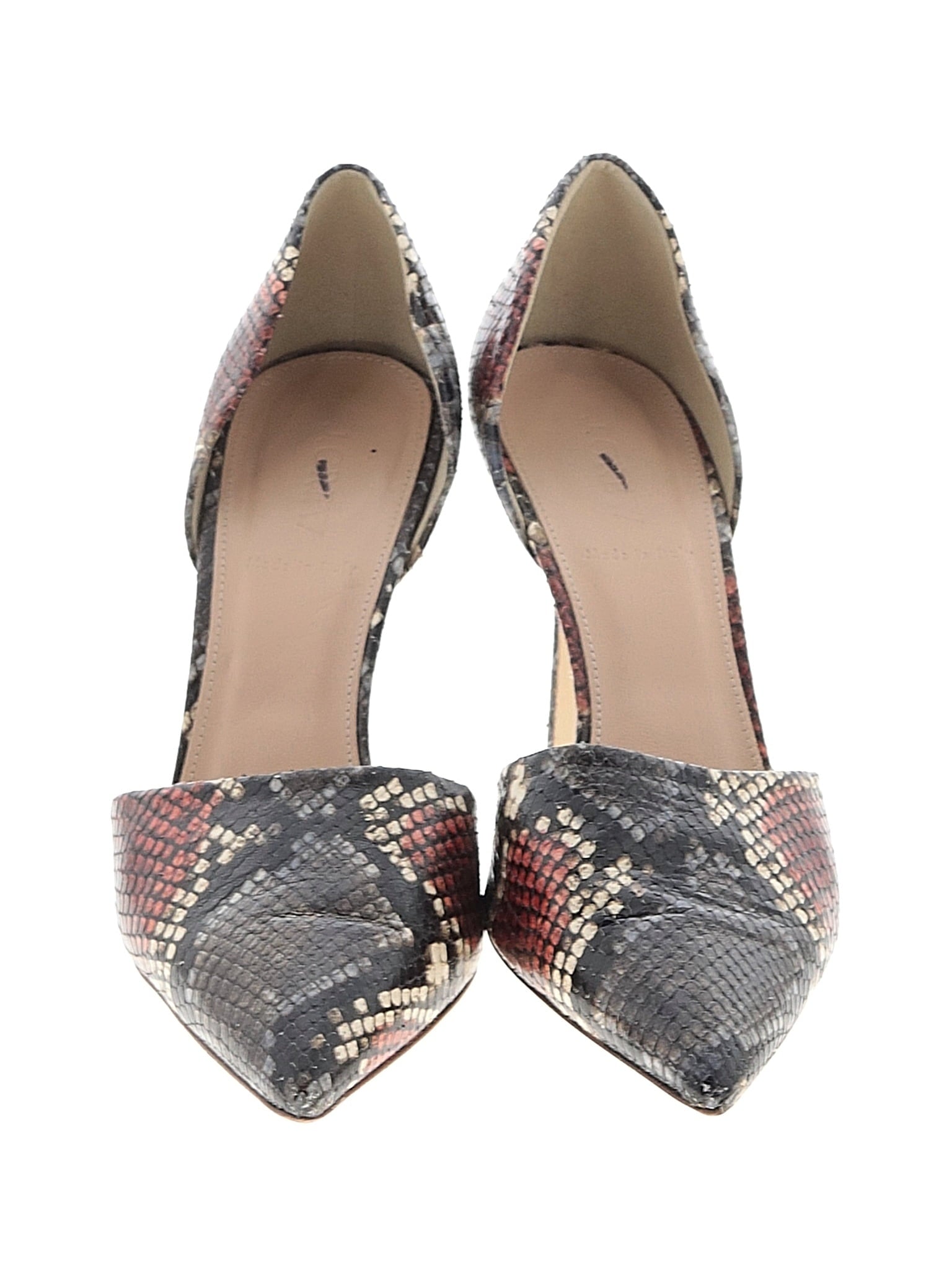 2 shoe size - 9 1/2