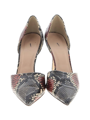2 shoe size - 9 1/2