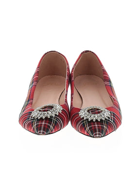 2 shoe size - 8 1/2