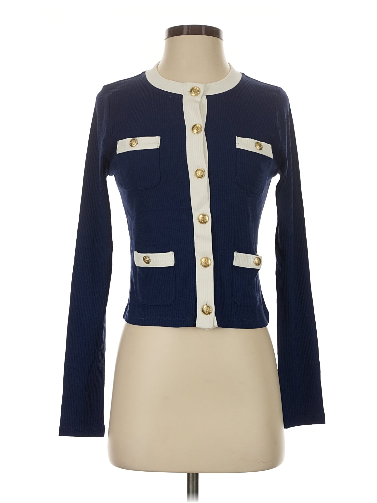 1 size - S