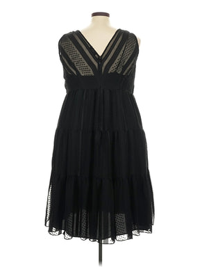 2 size - 3X W