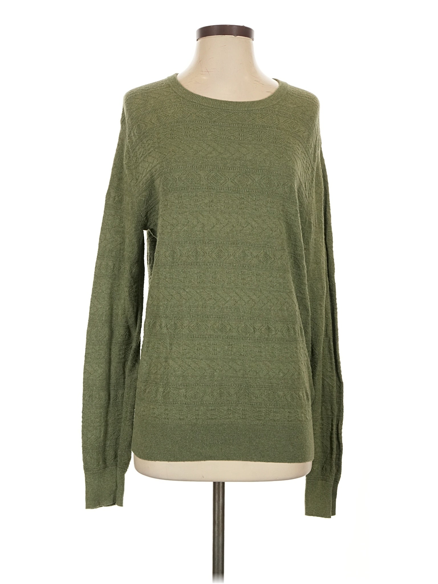 1 size - S