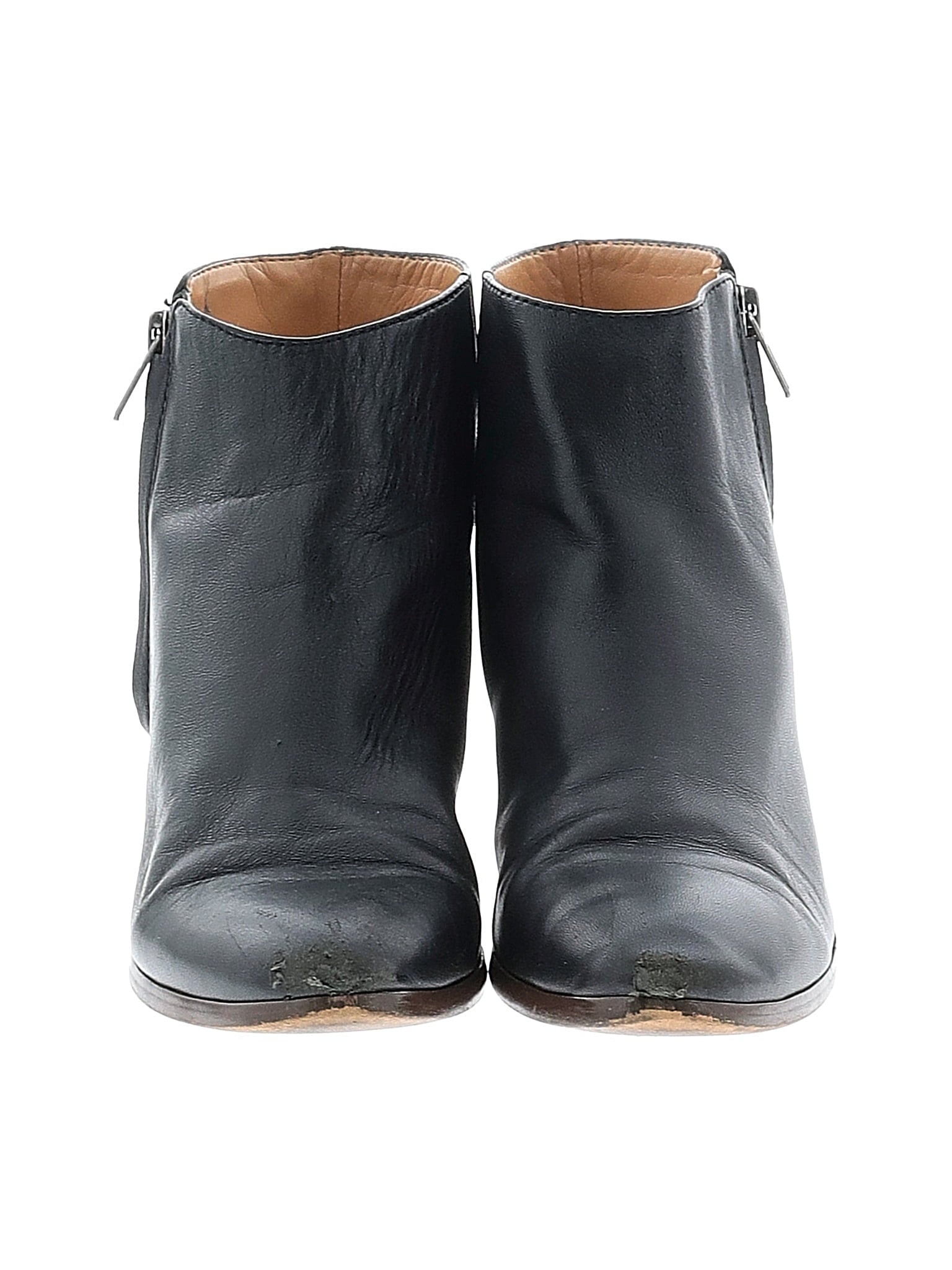 2 shoe size - 7