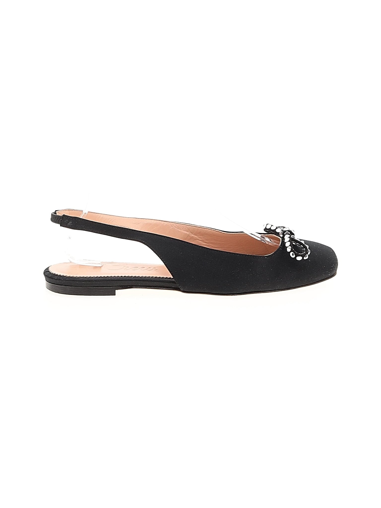 1 shoe size - 7 1/2
