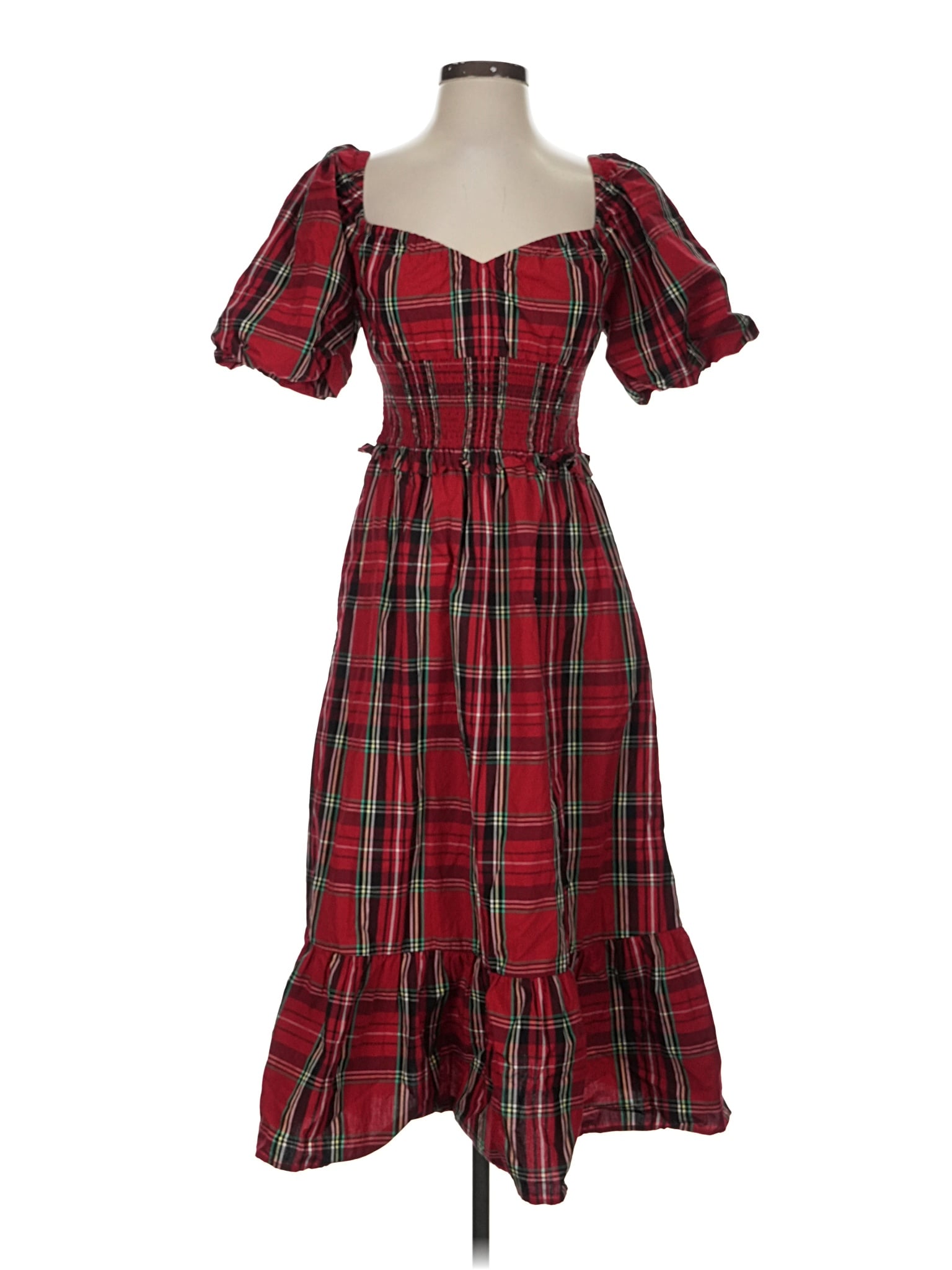 1 size - XS
