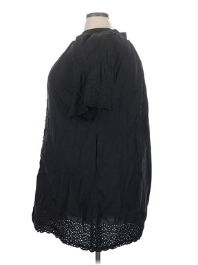 4 size - 2X W