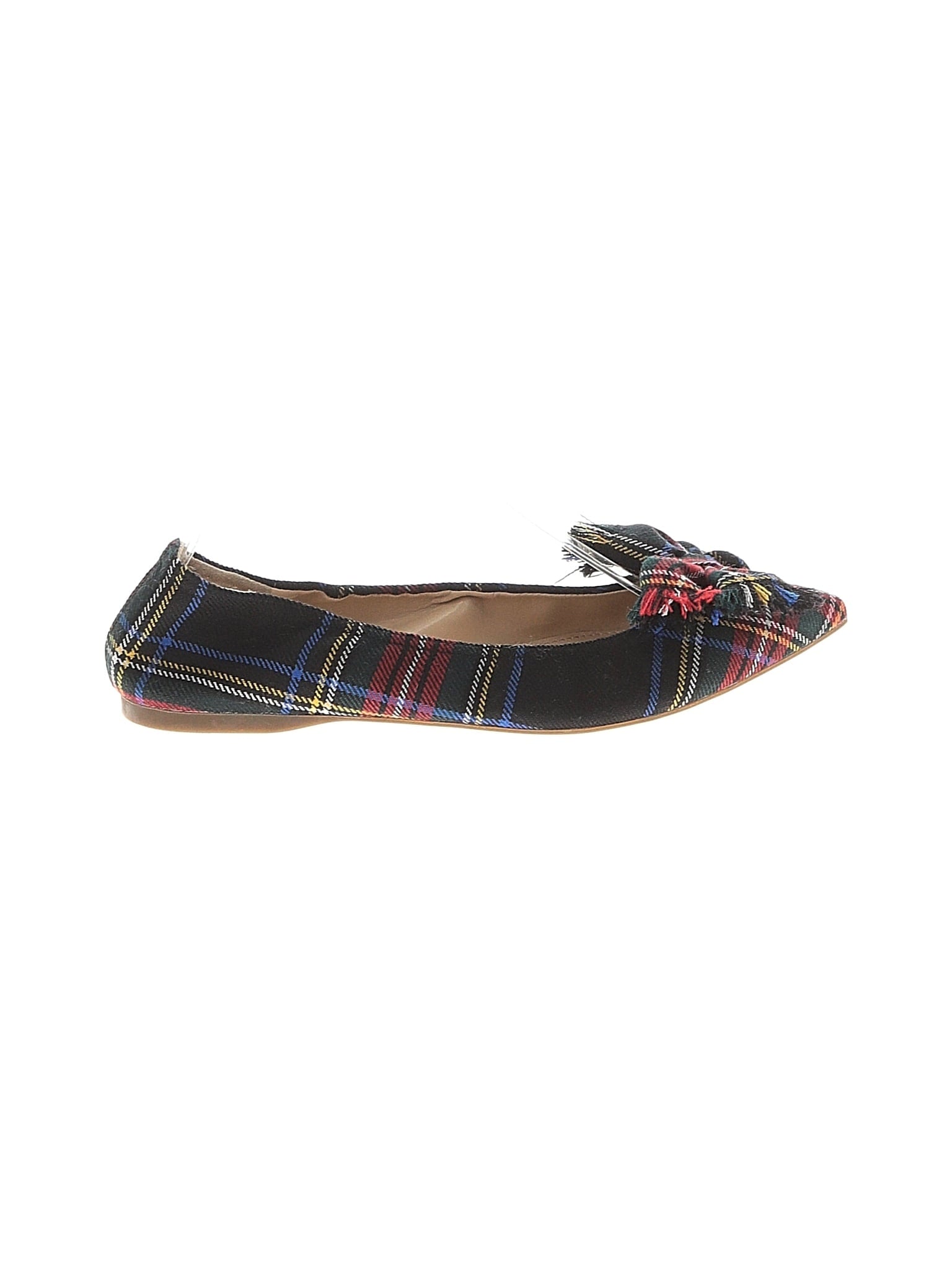 1 shoe size - 7