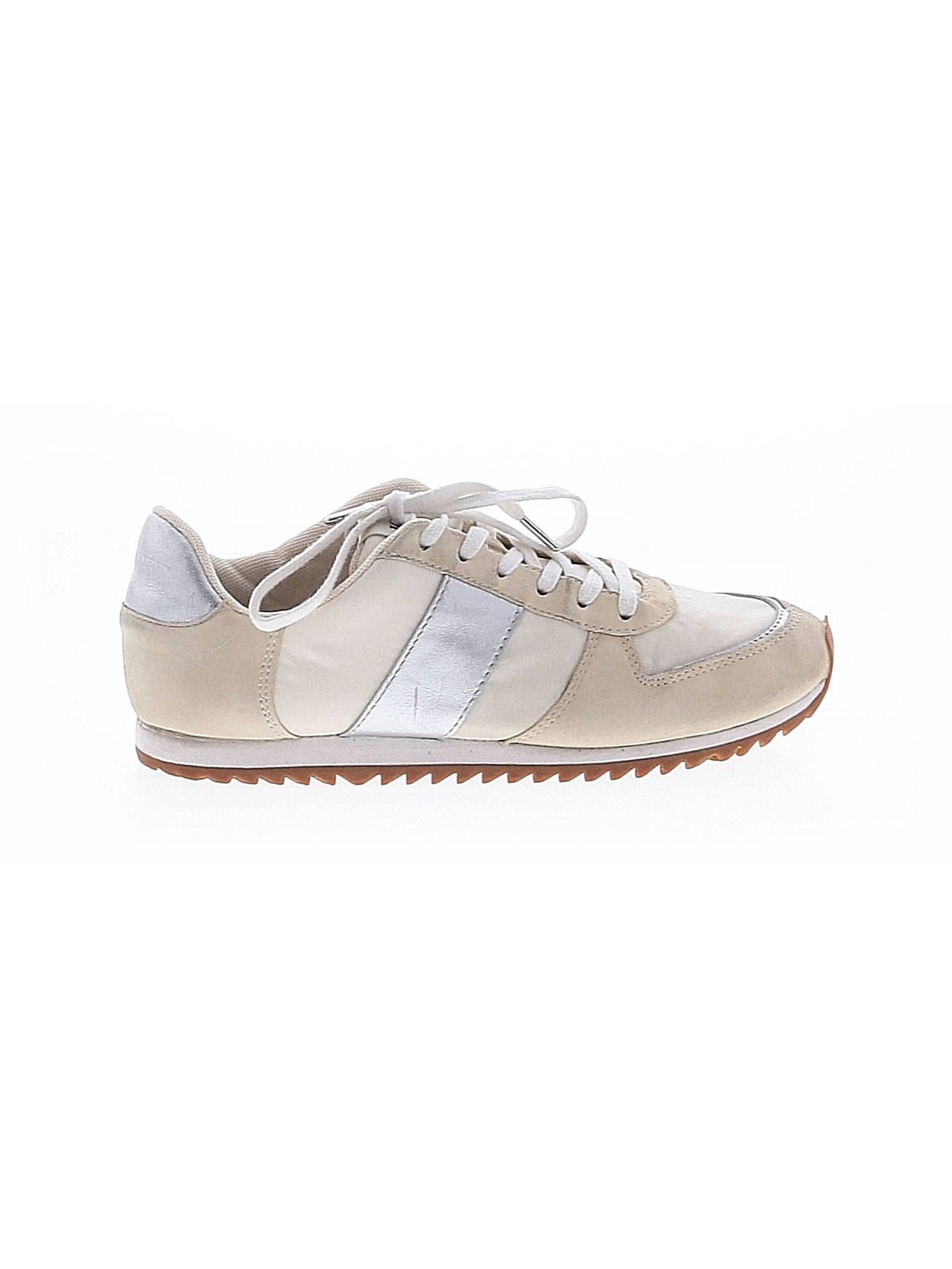1 shoe size - 7