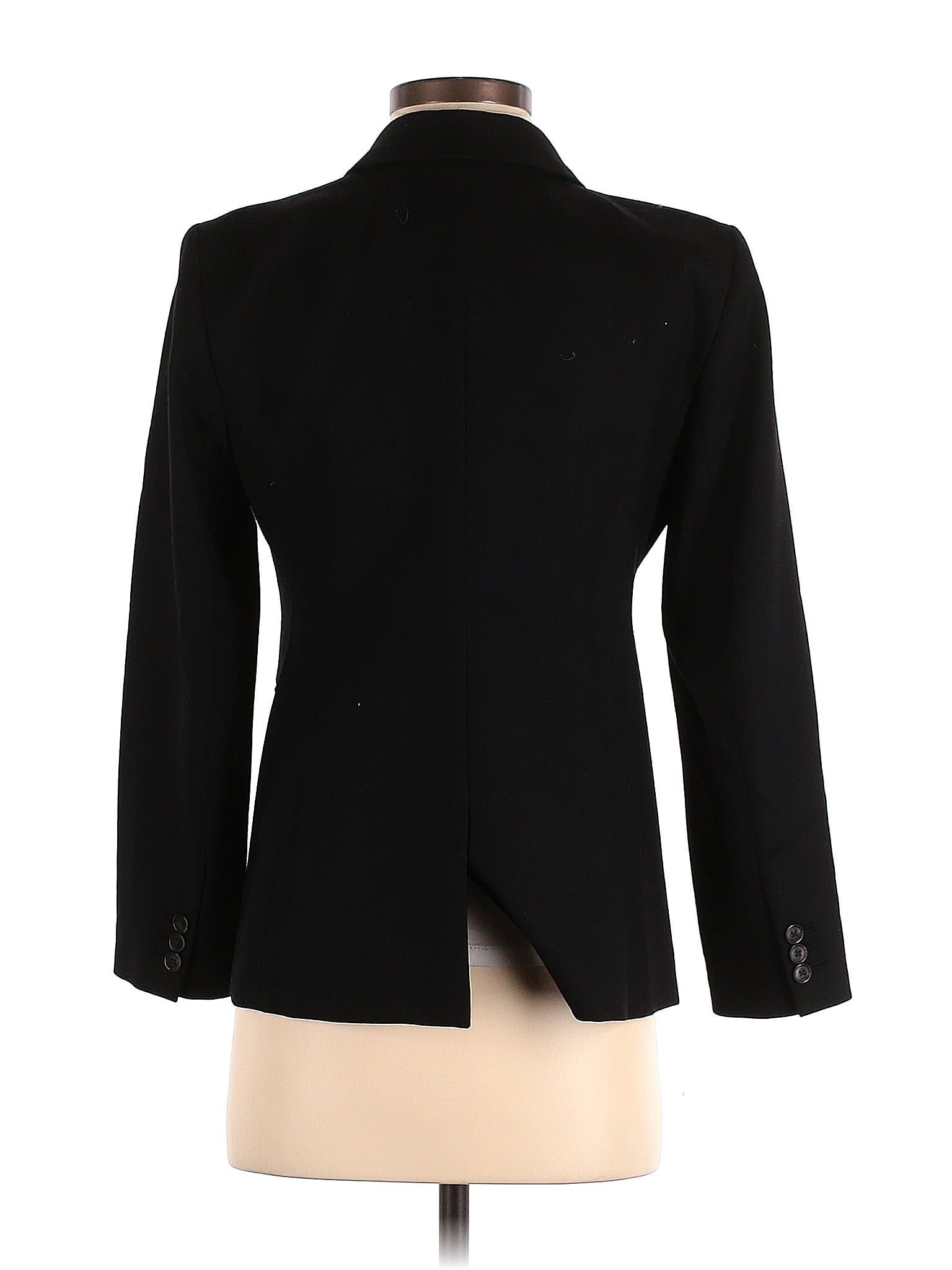 Wool Blazer size - 2