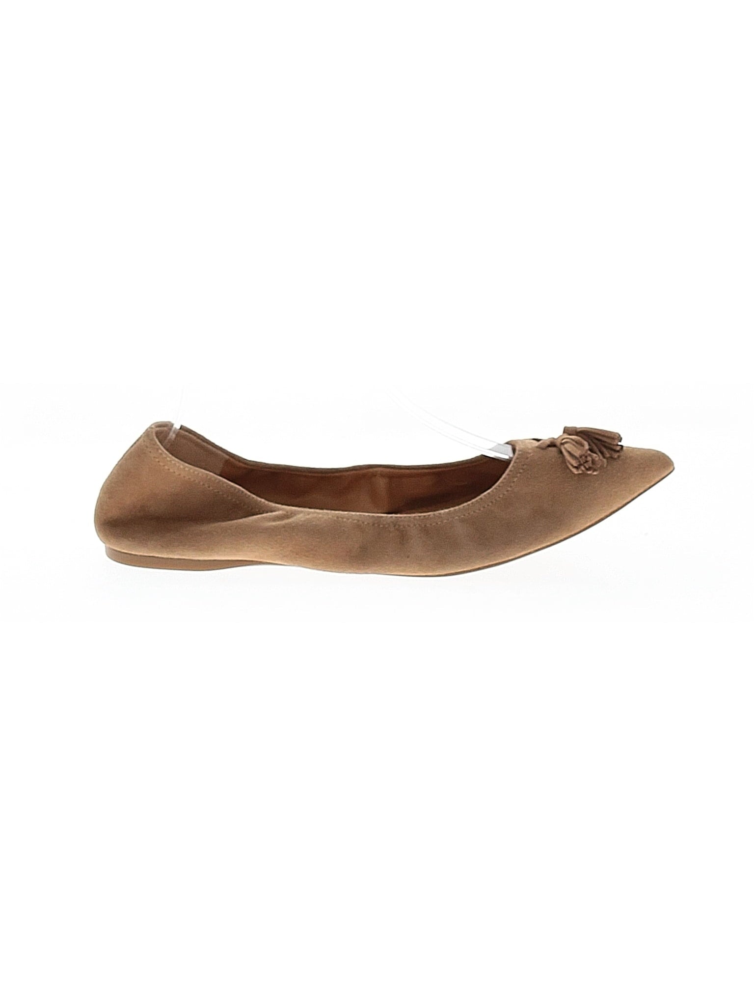 1 shoe size - 9 1/2