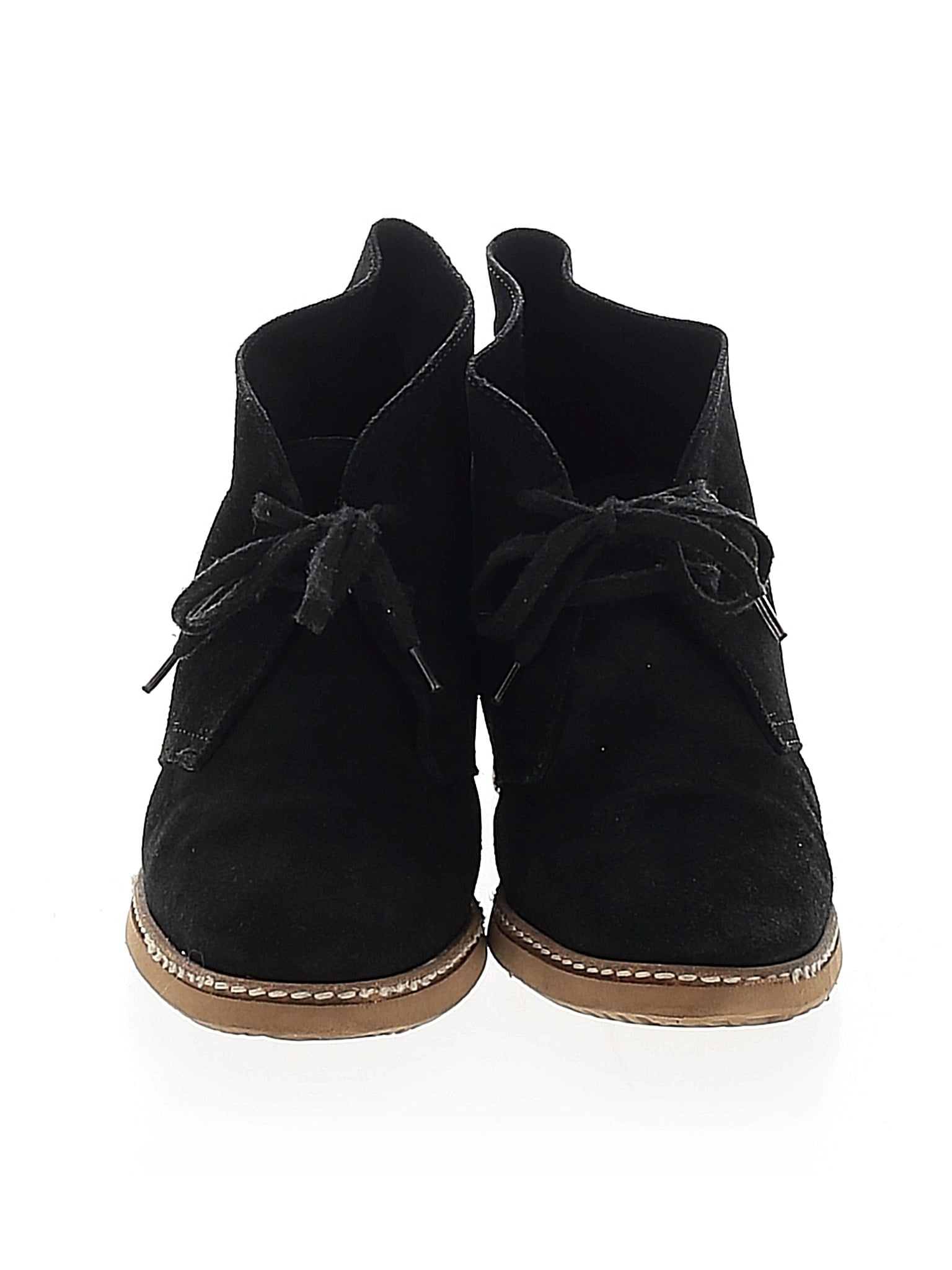 2 shoe size - 9 (Estimated)