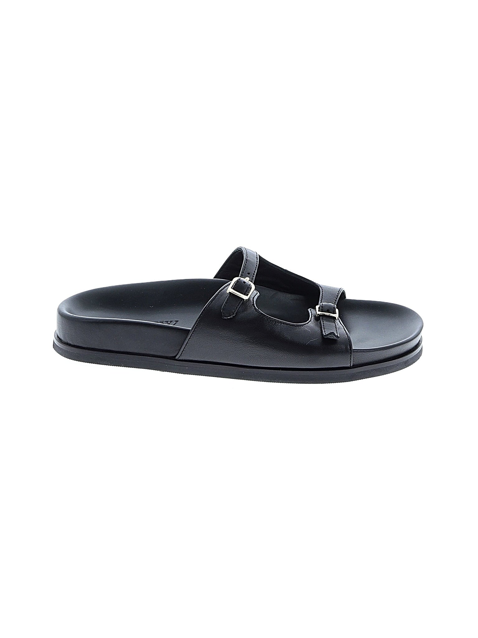 1 shoe size - 7 1/2