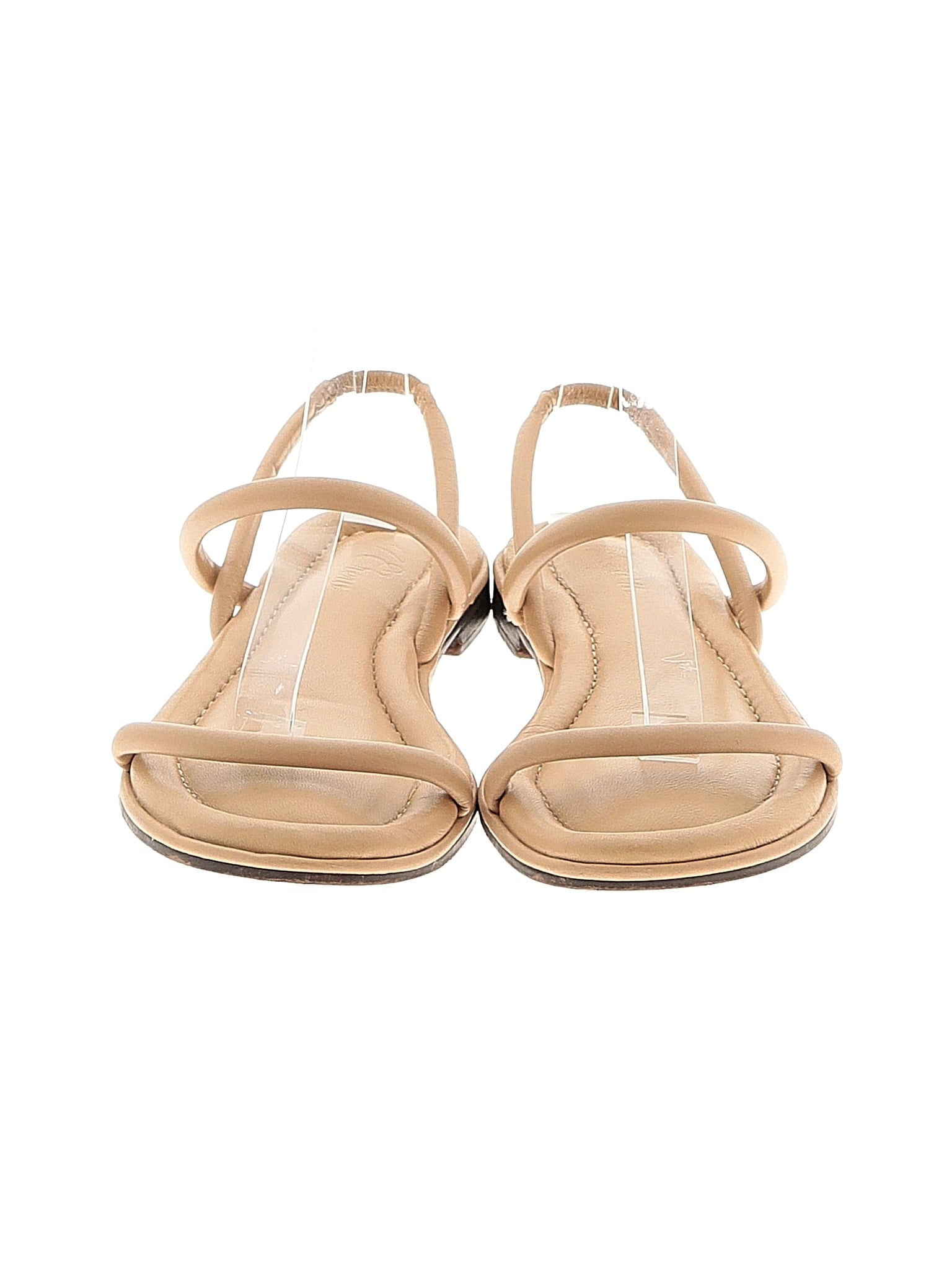 2 shoe size - 7 1/2