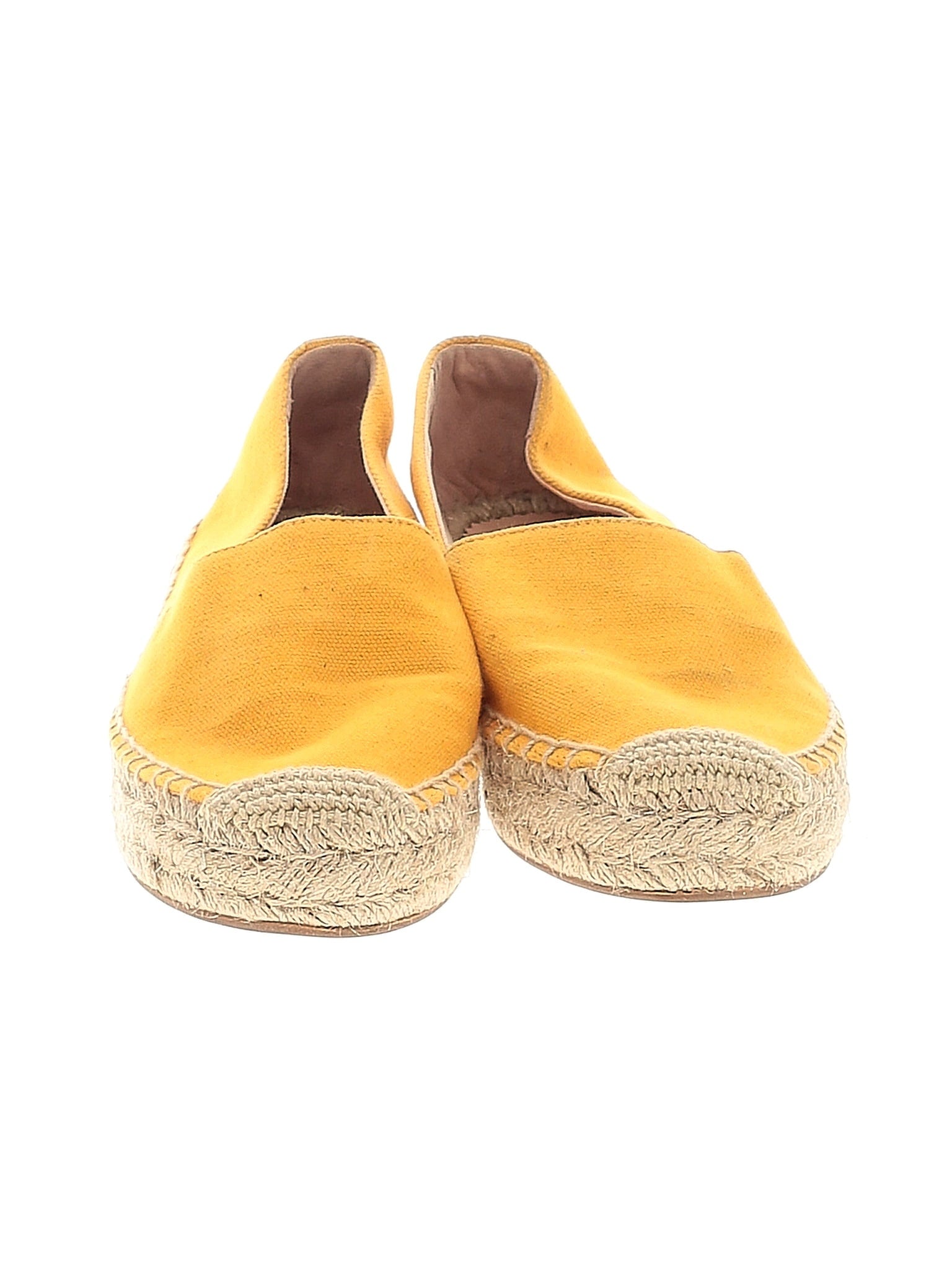 Flats shoe size - 6