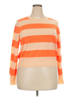 1 size - 2X W