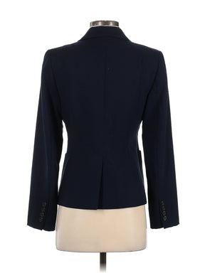 Wool Blazer size - 0