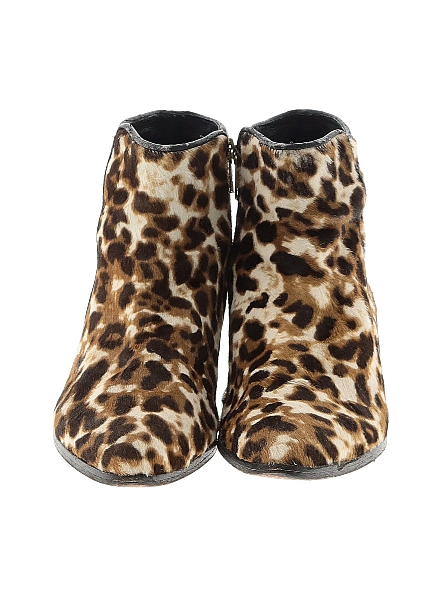 2 shoe size - 7
