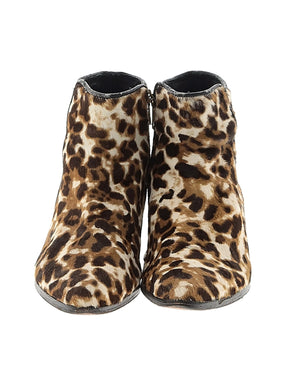 2 shoe size - 7