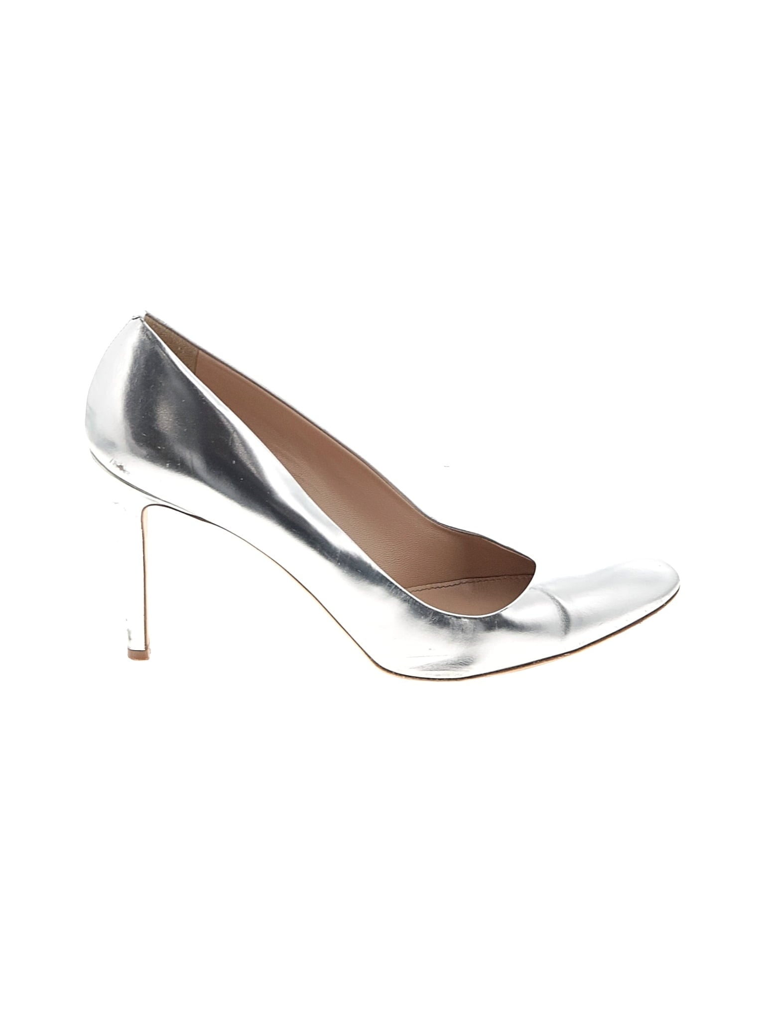 1 shoe size - 9 1/2