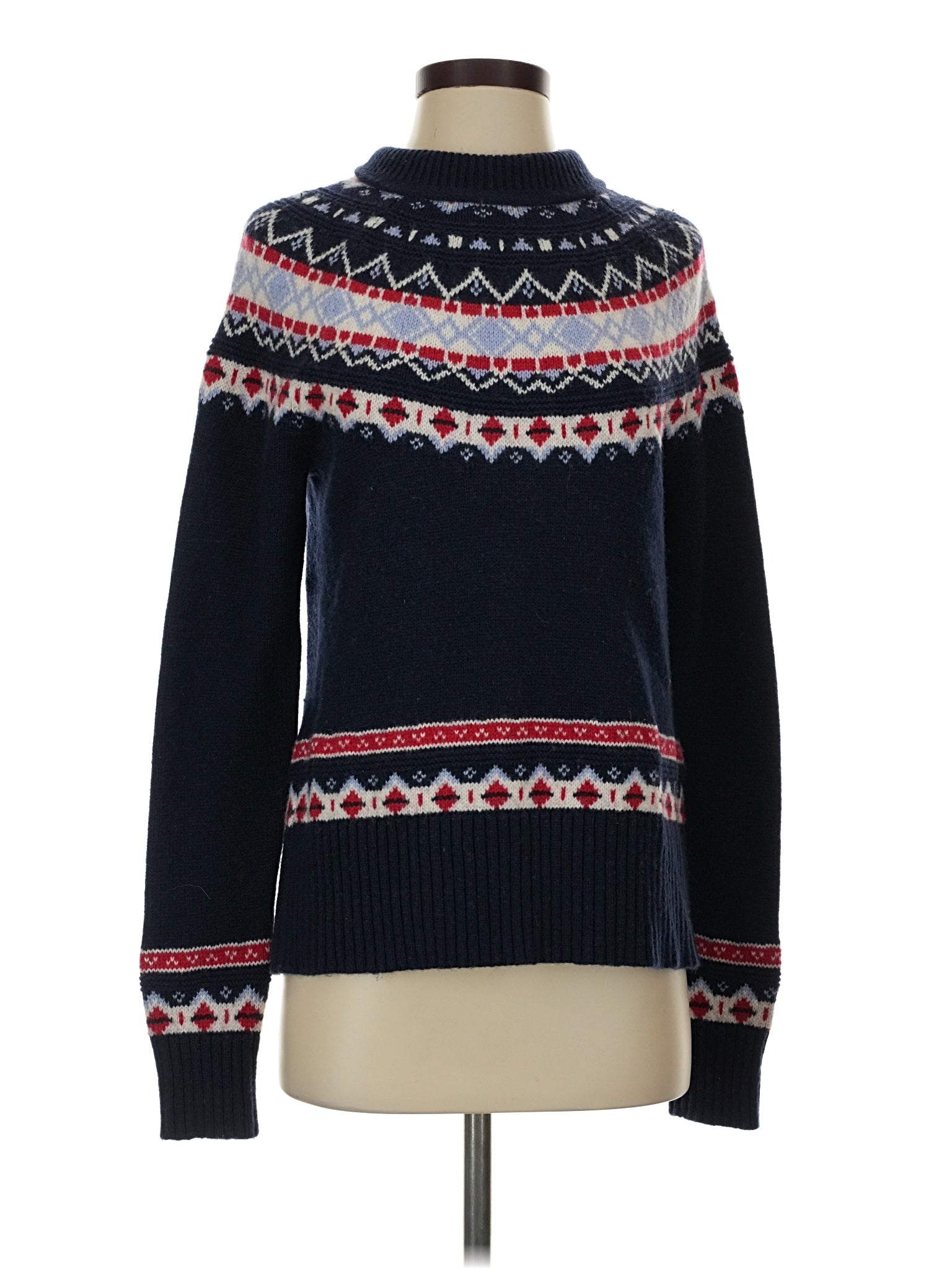 1 size - S