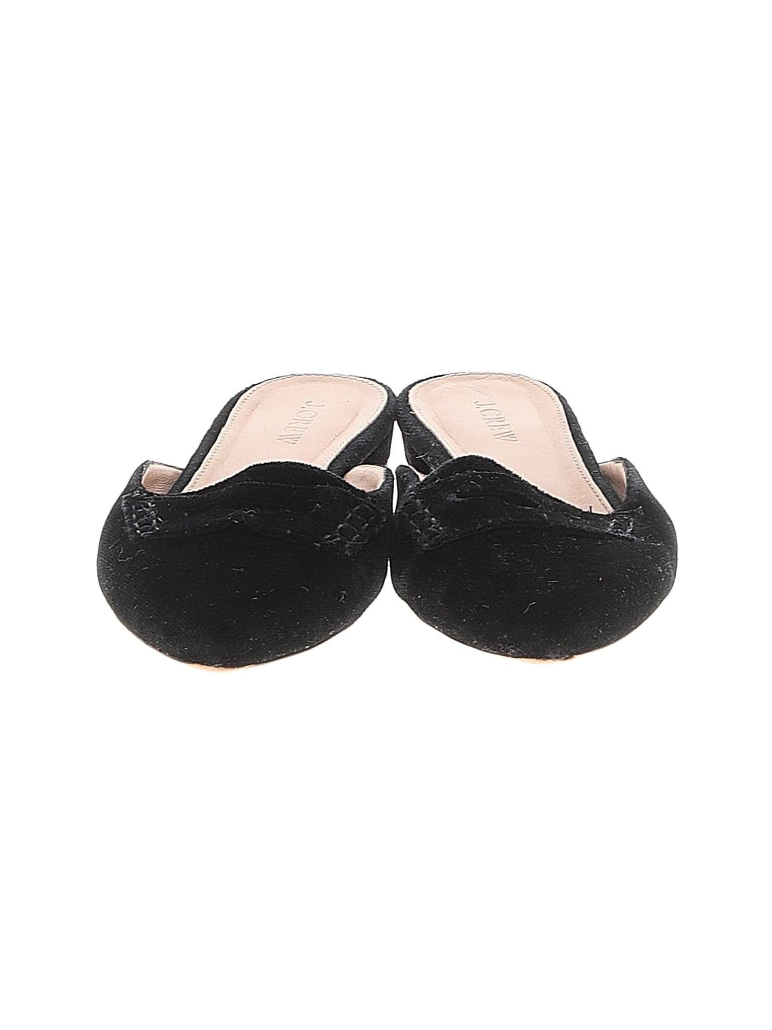 2 shoe size - 7
