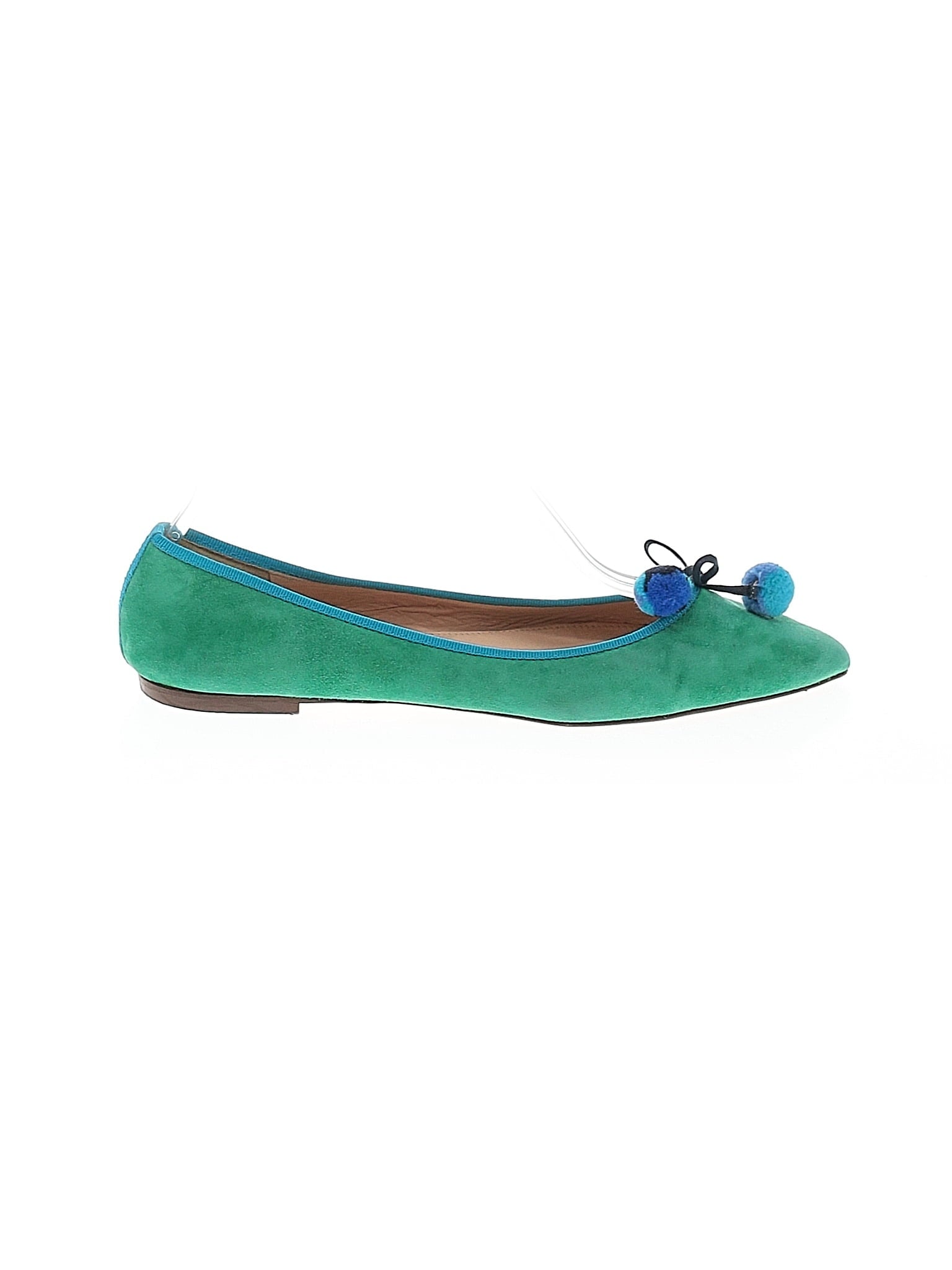1 shoe size - 9