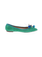 1 shoe size - 9
