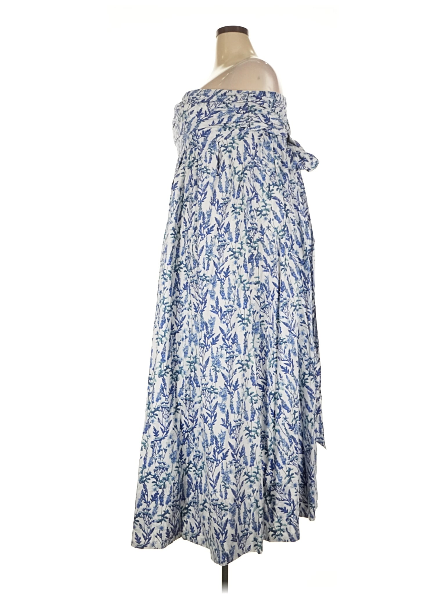 4 size - 18 W