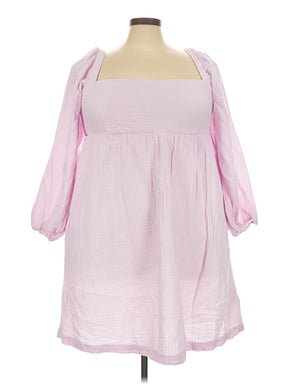 1 size - 2X W