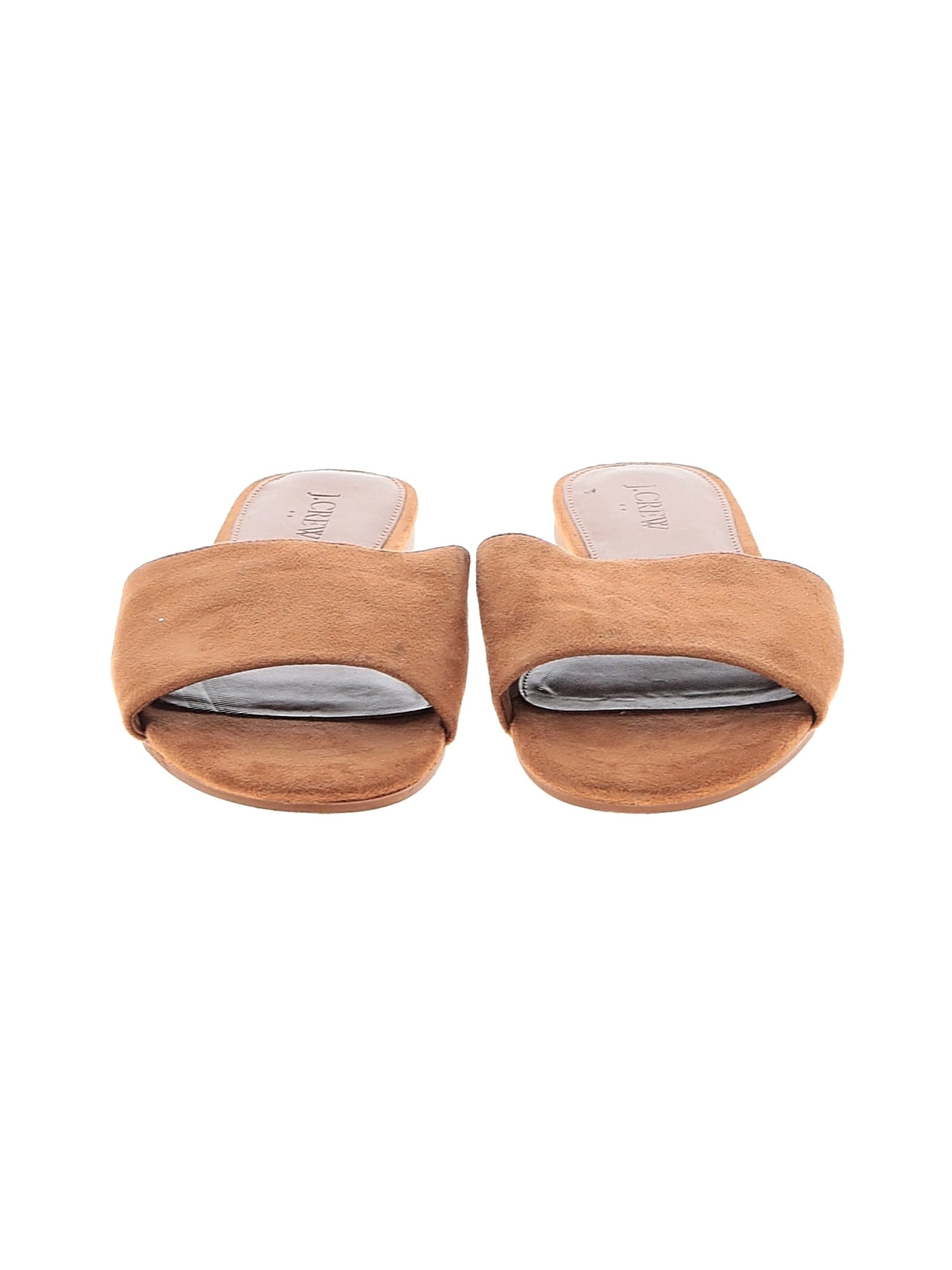2 shoe size - 7