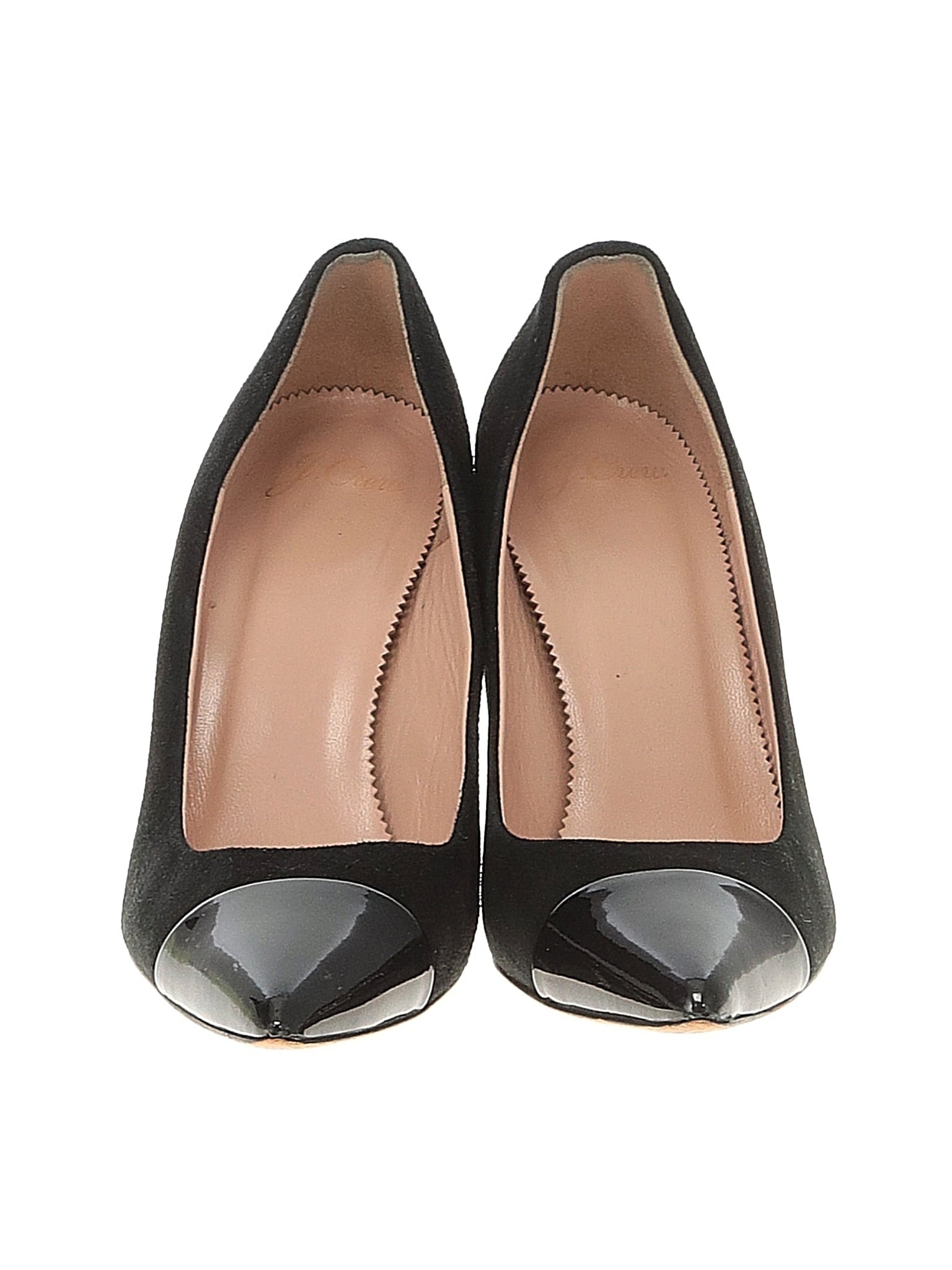 2 shoe size - 7 1/2