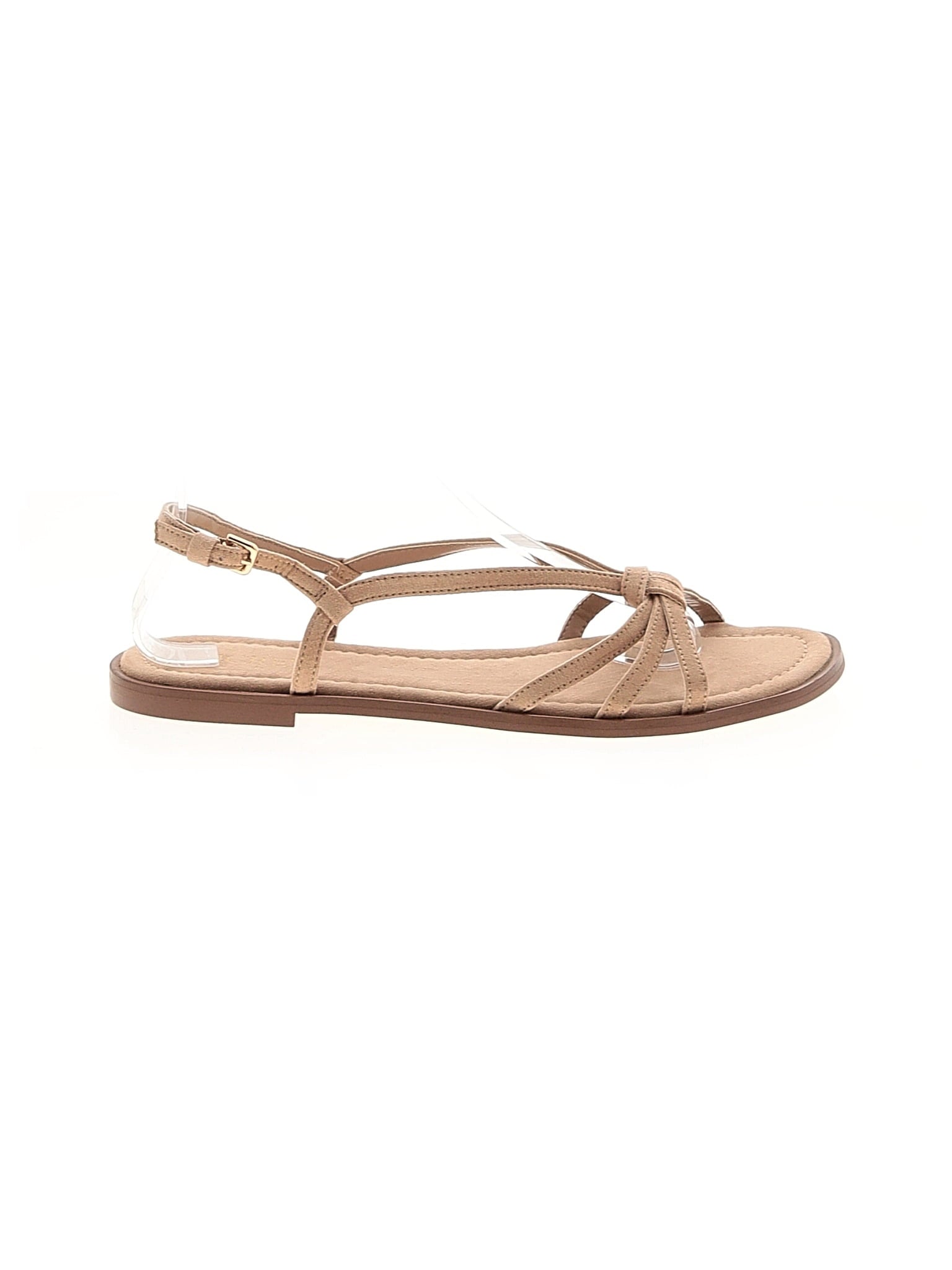 1 shoe size - 7