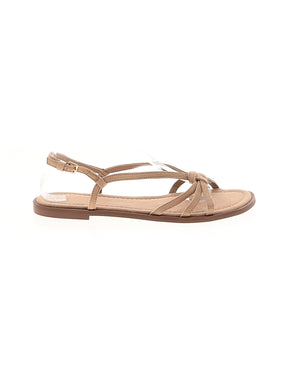 1 shoe size - 7
