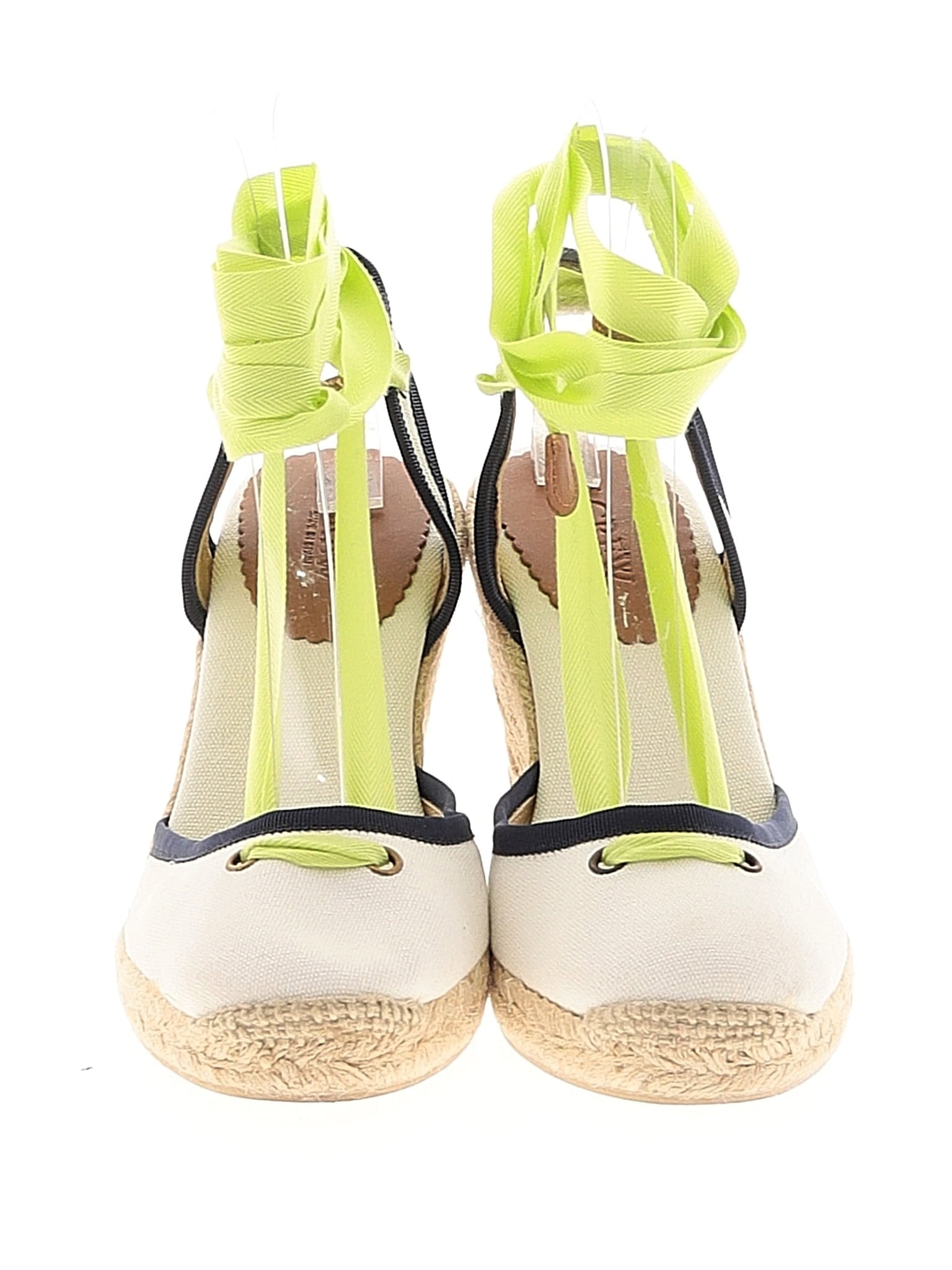 2 shoe size - 7
