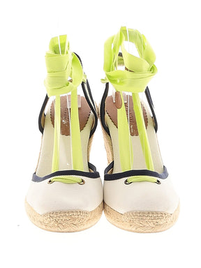 2 shoe size - 7