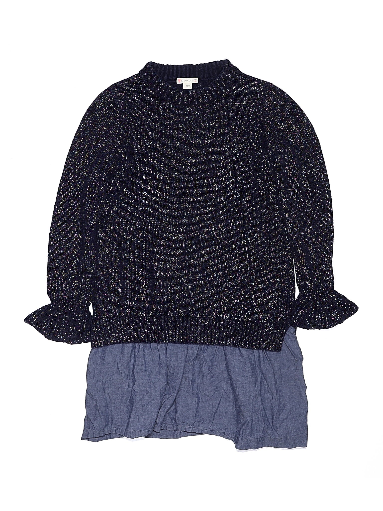 1 size - 8