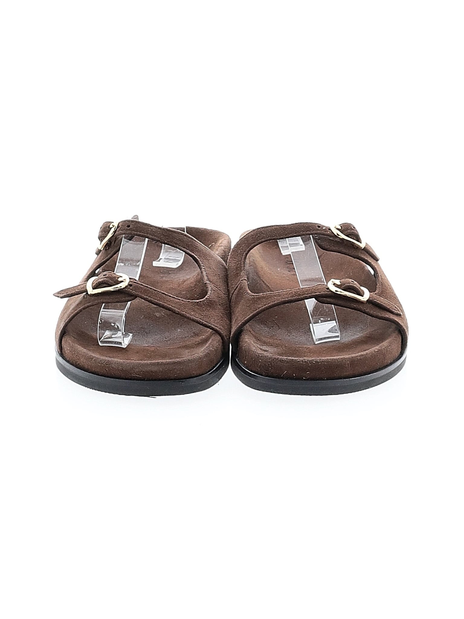 2 shoe size - 8 1/2